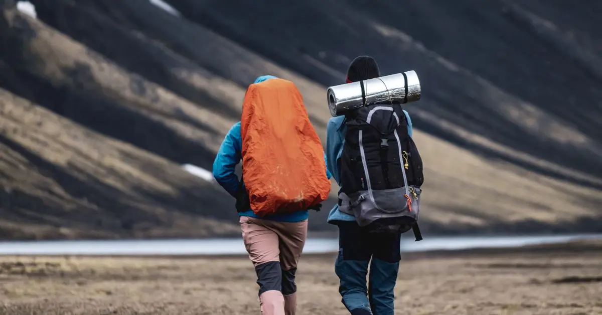Essential Backpacking Trip Checklist Guide