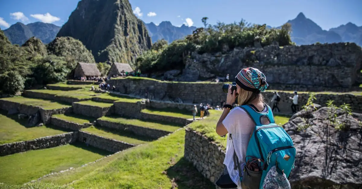 Backpacking Across South America: A Comprehensive Buying Guide