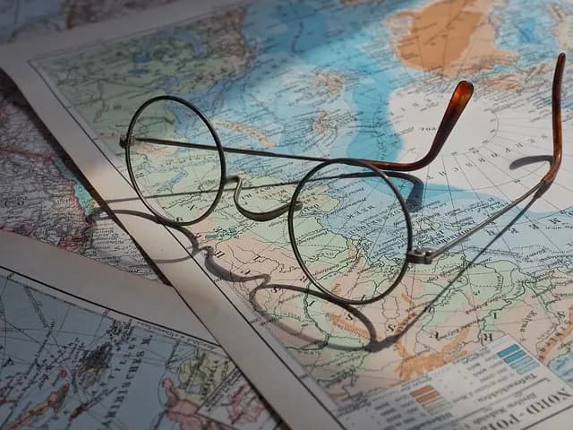Best Travel Apps for Planning Trips