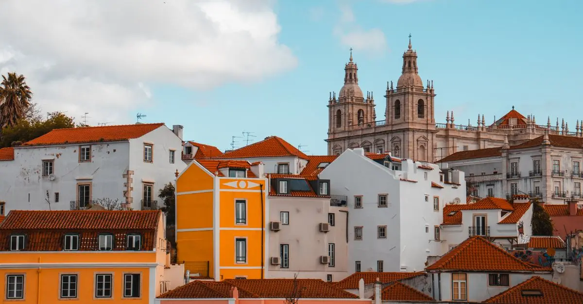 Best City Breaks in Europe - Your Ultimate Guide
