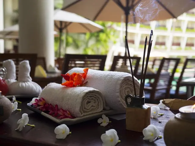 Best Wellness Travel Destinations: A Comprehensive Guide