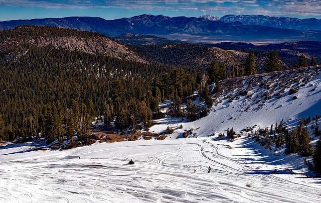 Top Winter Sports Destinations: Find Your Perfect Getaway